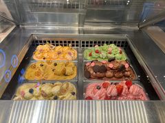 -富力希尔顿酒店·地阔自助餐厅