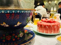 -东来顺饭庄(apm总店)