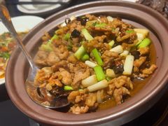-滇铺子•云南特色菜•野生菌季(南亚福景路·海埂大坝店)