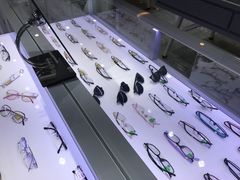 -ALPS阿尔卑斯眼镜(我格广场店)
