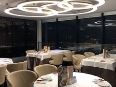 大堂-新加坡珍宝海鲜JUMBO Seafood(西安skp店)