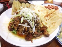 -鼎香润(德胜门内店)