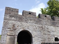 -台州府城(江南长城)