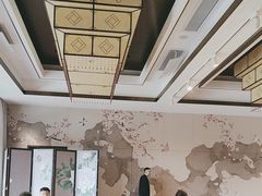 -禾悦庄餐厅