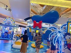 -天河城购物中心