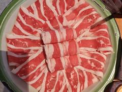 -胖三嬢·呱呱老火锅(北京总店)