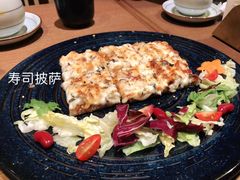 -水之惠鲜鱼料理(王府大街店)