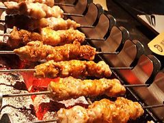 -很久以前羊肉串(昌里路三钢里店)