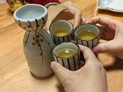 -大焰自助日式料理 铁板烧(徐汇店)