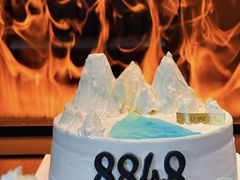 -维尔纳斯·生日蛋糕·动物奶油冰淇淋蛋糕(六里桥店)