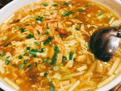 -海荣锅贴馆(五味十字店)