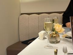 -王品牛排(郑州大卫城店)