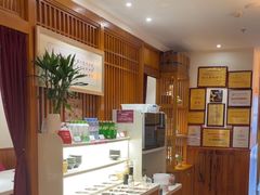 -一叶一世界•素食餐厅(新光天地店)