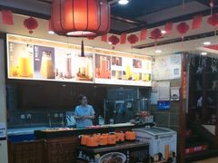 -那家老院子东北菜·饺子·小鸡炖蘑菇(艳华街店)