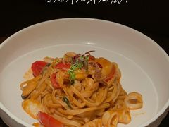 -OGGI TRATTORIA PIZZERIA(深业上城店)