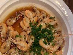 -香山湖渔家大院