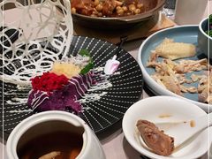 -尚一汤·粤菜海鲜(环球港店)