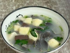 -曼曼汤包(建国西路店)
