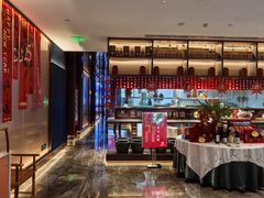 -香港狮子山下·明星粤菜餐厅(北苑店)