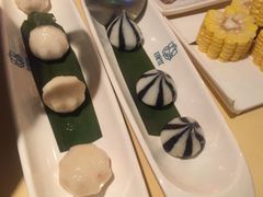 -甘尼仕印度餐厅爵士酒吧(阳春巷店)