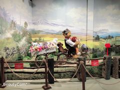 -济州岛泰迪熊博物馆