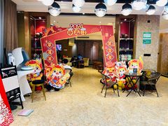 -金色印象·HiFi影音·按摩足疗PLUS(黄泥磅店)
