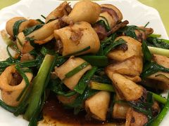 -双月饭店·20年老字号(新村店)