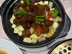-古南都·老广东酒楼(龙江店)
