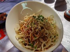 -红辣椒·川菜·火锅(大洋中心店)