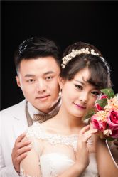 -维纳斯婚纱摄影(预约减现金)