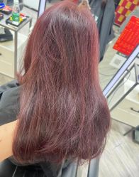 -奈川烫染Salon