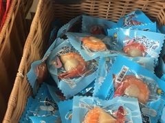 虾宝贝（原味）-来伊份(金港大道二店)