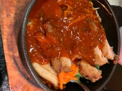 -嘿嘟嘟·肋条烧肉放题(爱融荟城店)
