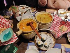 -泰妃殿(武汉首店)