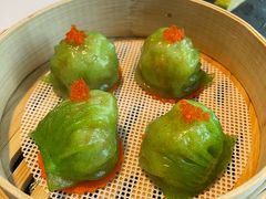 -丽轩中餐厅(广州丽思卡尔顿酒店)