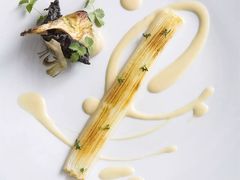 鱿鱼-AZUR聚(香格里拉饭店)