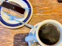 -西村咖啡店 (中山手本店)