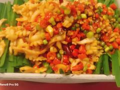 -农家湘菜(安亭店)