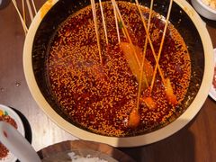 -谢老五跷脚牛肉·非遗传承店