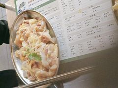 -阿鸡鱼庄·顺德鲜蒸小炒(亚运村店)