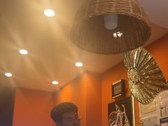 -春莱·老挝咖啡·泰式奶茶(钟楼店)