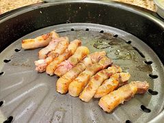 -首尔烤肉大排档(合生汇店)