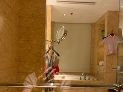 -上海新发展亚太JW万豪酒店