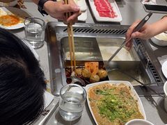 -海底捞火锅(振华广场店)