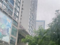 -梧村长途汽车站