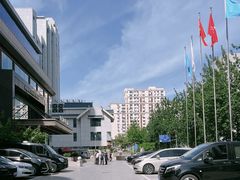-北京河南大厦酒店