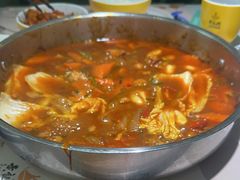 -黄记煌三汁焖锅(悦方IDmall店)