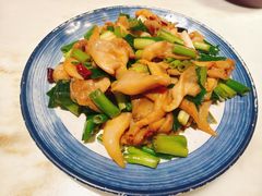 -日丰园海肠水饺·老字号大连海鲜(和平广场店)