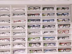-宝岛眼镜(昆山前进店)
