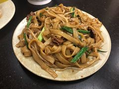 干炒肉片河-林记粥品店(海珠南路店)